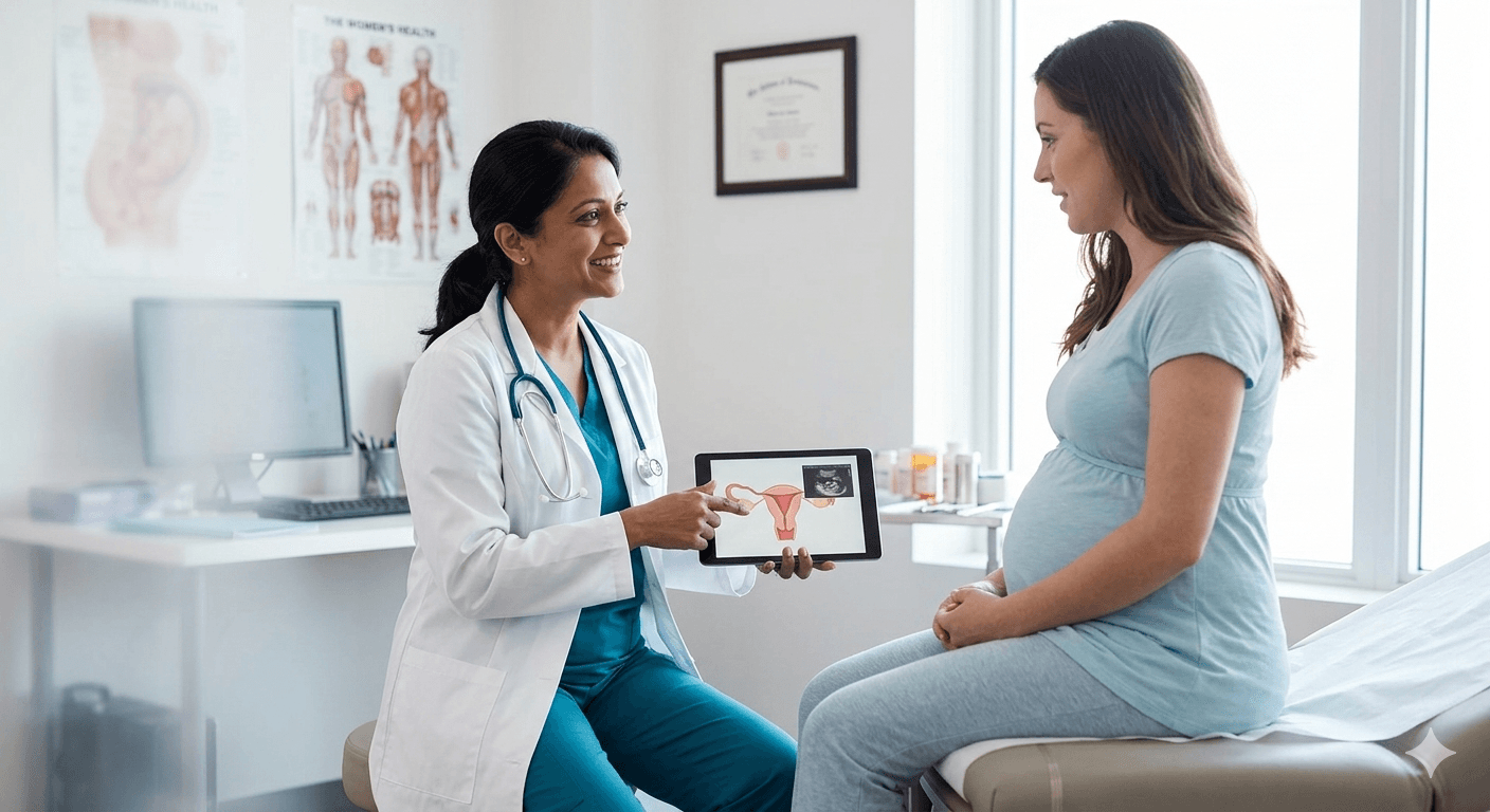 Gynaecology & Obstetrics