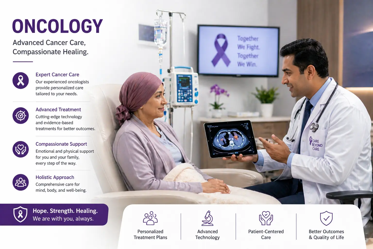 Oncology