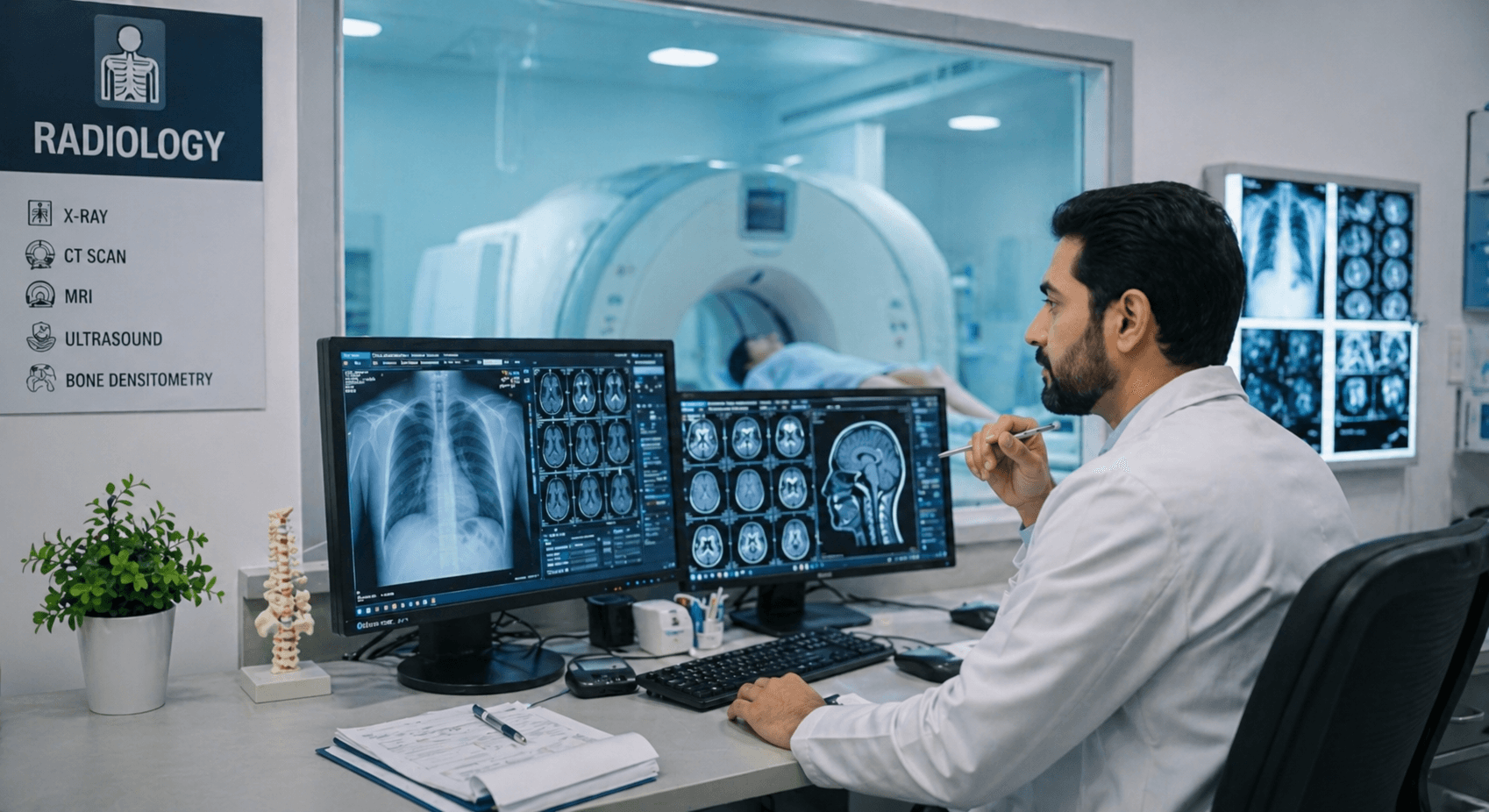 Radiology