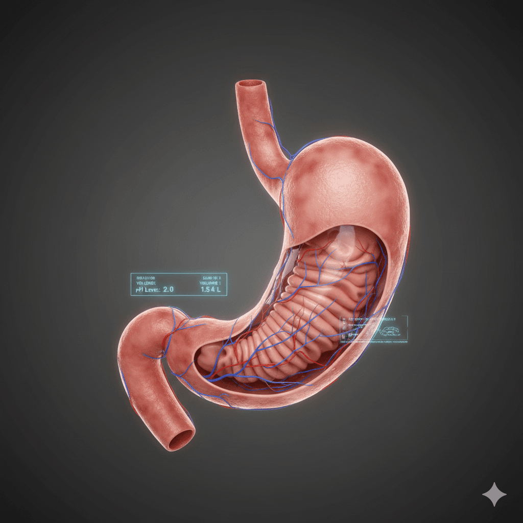 Gastro Surgery