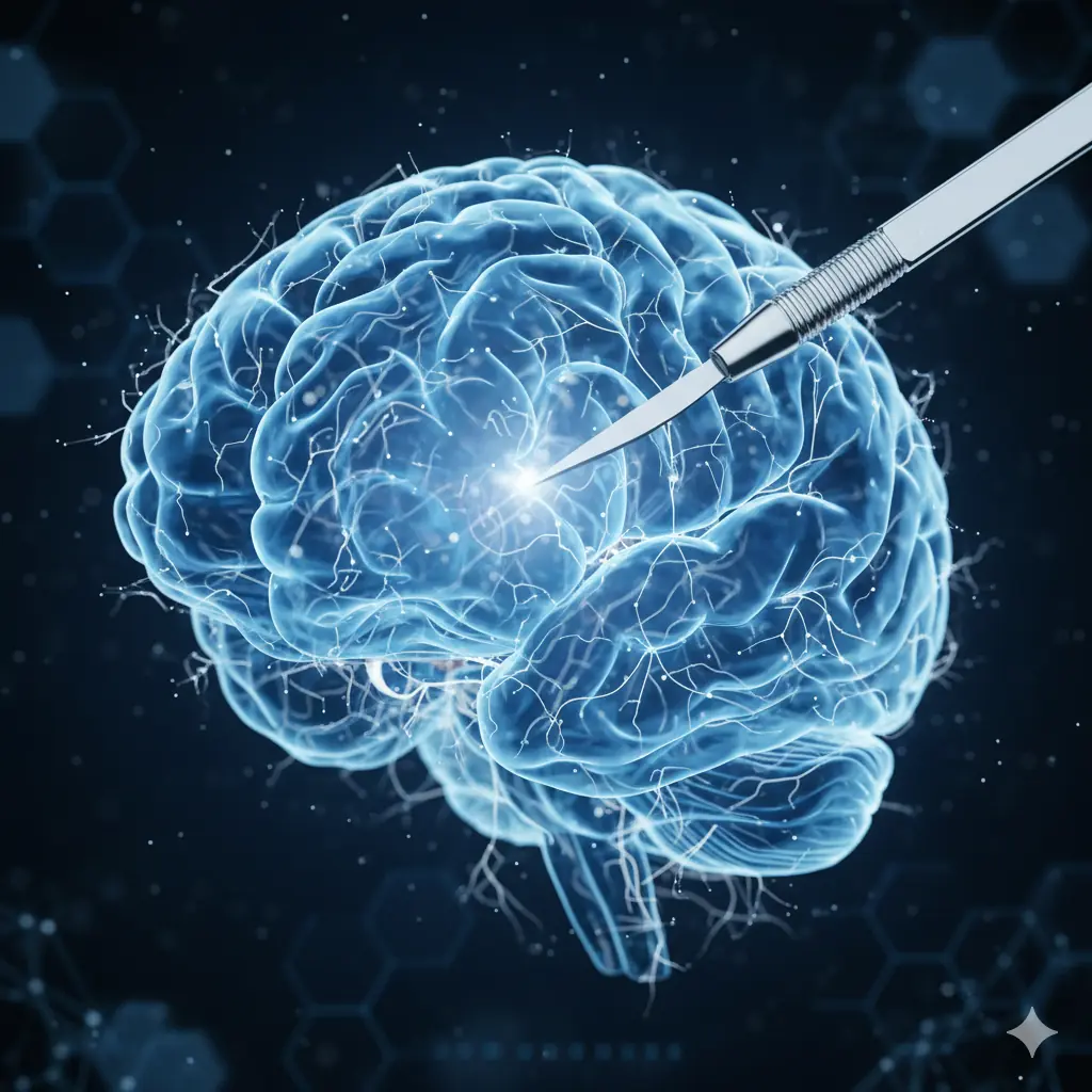 Neuro & Spine Surgery