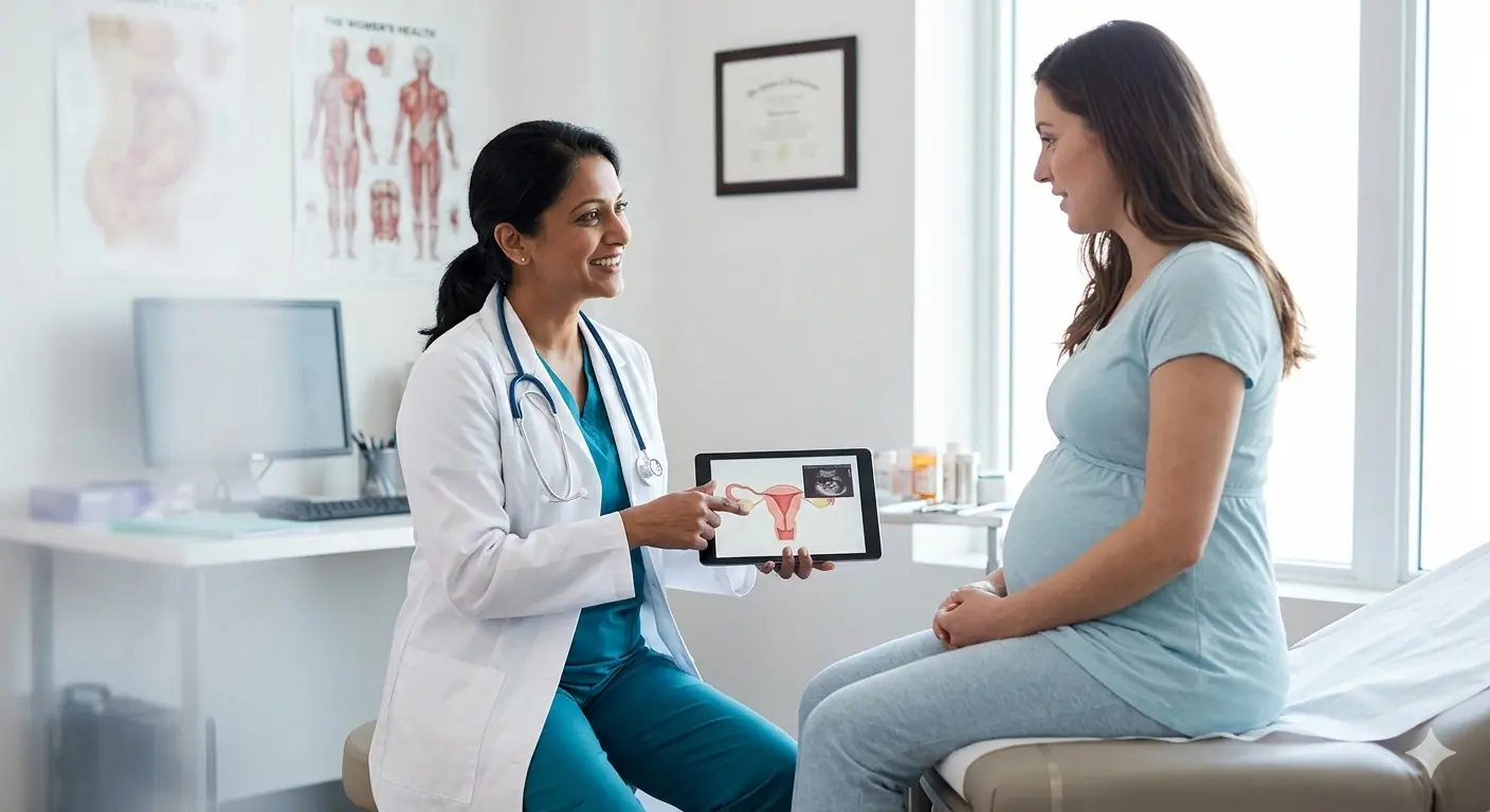 Gynaecology & Obstetrics