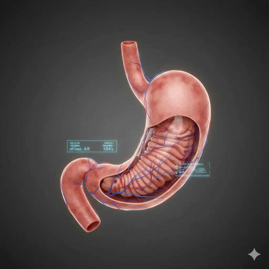 Gastro Surgery