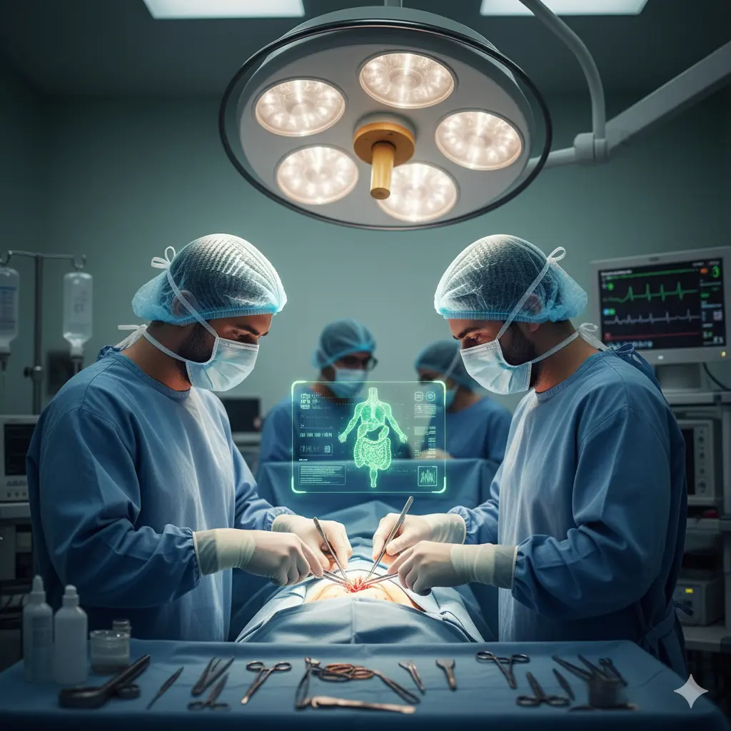 General Surgery