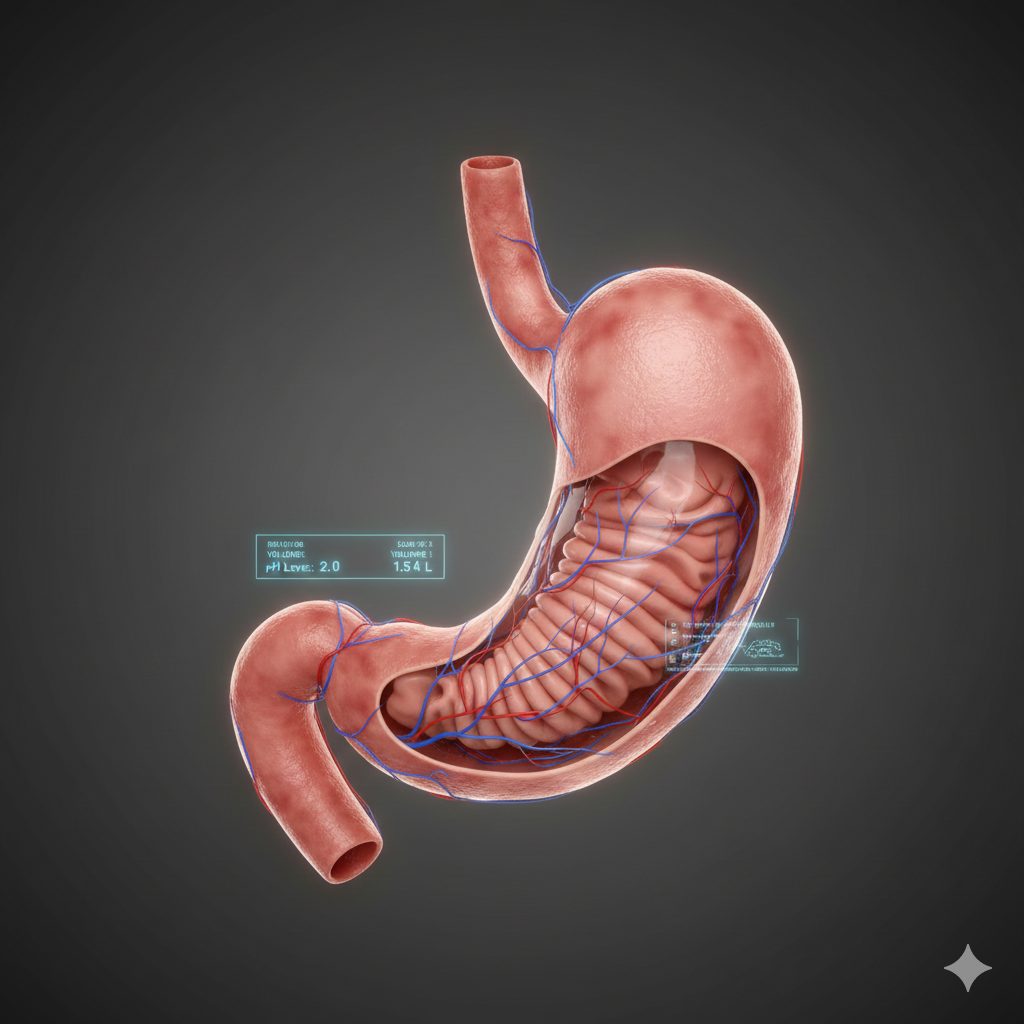 Gastro Surgery