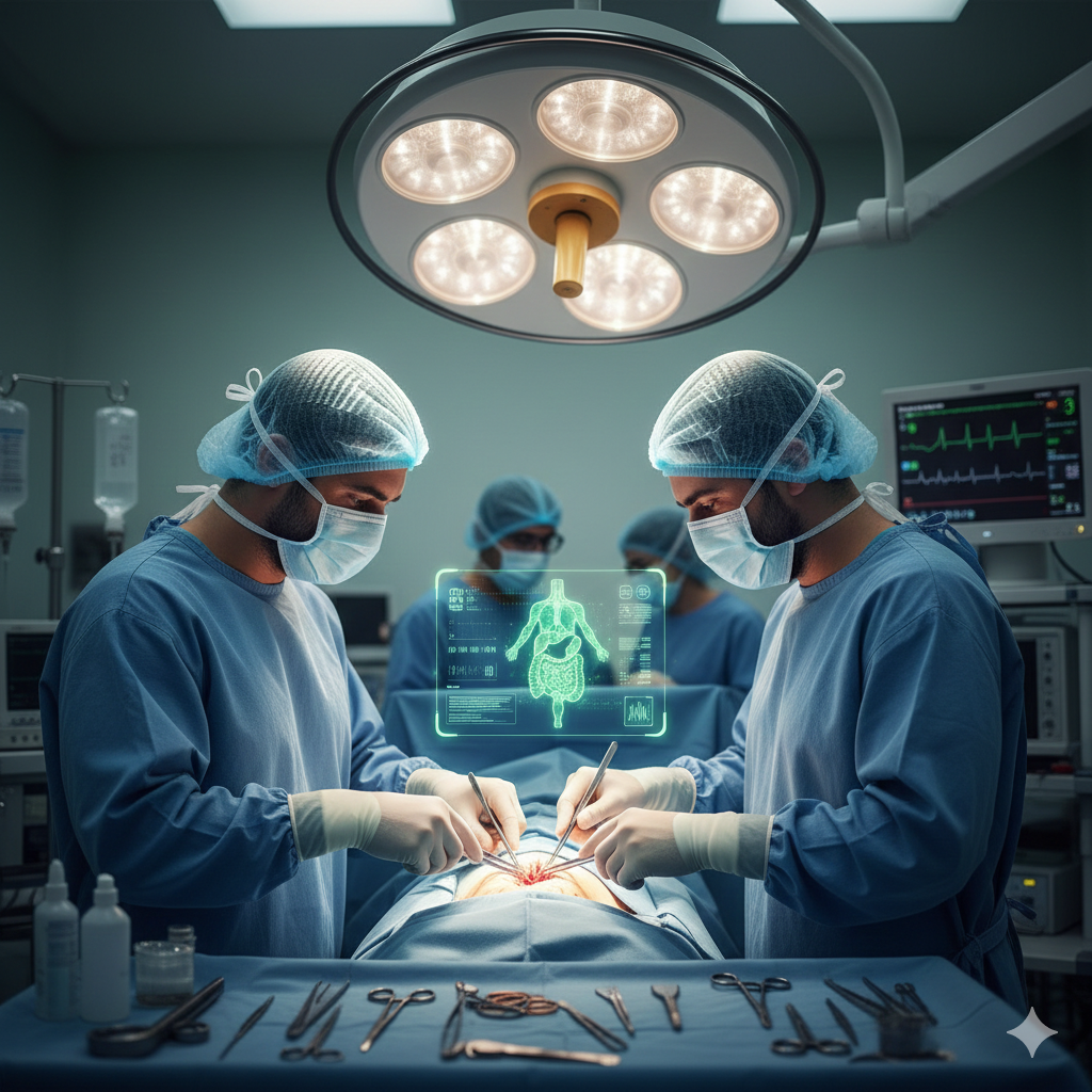 General Surgery